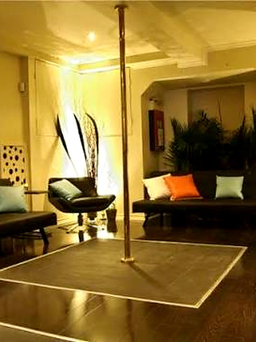 The Lounge